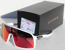 OAKLEY Sutro Sunglasses Polished White/Prizm Field NEW OO9406-91 picture