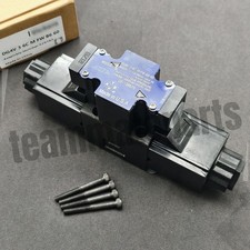 1pcs New Directional Control Valve for Vickers DG4V-3-6C-M-FW-B6-60 picture