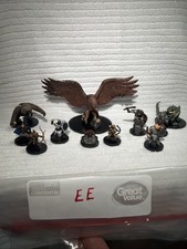 Dungeons And Dragons Lot EE picture