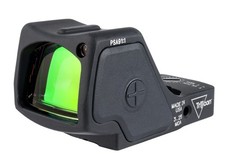 TRJ RMR HD 3.25 MOA Red Dot Sight (RMHD2-C-3200002) NEWIN BOX picture