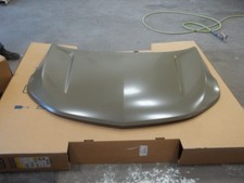 Hood fits: 2020 Chevrolet Equinox NEW OEM picture