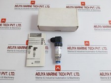 WIKA 9023577 Pressure Transmitter picture