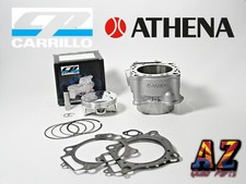04 05 TRX450R TRX 450R 97mm 479cc CP 13:1 Athena Big Bore Top End Cylinder Kit picture