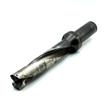 Ultradex Indexable Drill 1