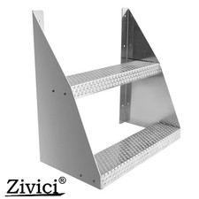 Aluminum 23.5 