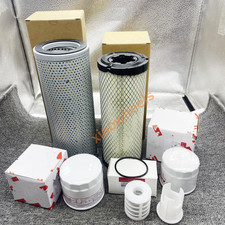 New Kit Filter Maintenance Replacement Fits For Takeuchi TB230 picture