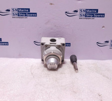 Ingersoll Rand ARO M514LR Pneumatic Manual Valve picture
