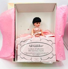 Madame Alexander 10