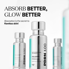 [US Seller] VT COSMETICS PDRN 100 Essence 30ml (1.01 Fl Oz) picture