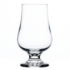 Toyo Sasaki Glass Tasting Glass Made in Japan Dishwasher Safe Clear 190ml 36320 picture