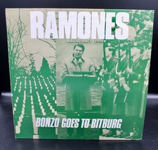 RAMONES 12