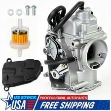 New Carburetor For 1985 1986 1987 Honda Fourtrax 250 TRX 250 TRX250 ATV Carb picture