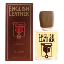 English Leather By Dana, 8 Oz Cologne Splash For Men picture
