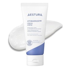 [ AESTURA ] ATOBARRIER 365 Cream DermaOn, Moisturizing& Strengthening picture