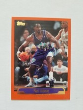 1999-00 Topps #53 Karl Malone Utah Jazz HOF picture