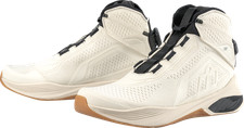 ICON - Hooligan AF Boots White US 10.5 | 3403-1435 picture