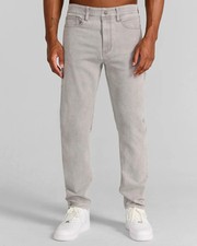 Redvanly New Men's Ranstead Pull-On Jean 30