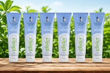 Amway Glister Multi-action Fluoride Toothpaste 10.5 OZ 50gm (6 Pack).fast ship picture