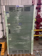 East Coast Panelboard Metering Transformer Cabinet 2000A 480VAC 3-Phase Gray picture