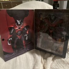 NECA Disney Gargoyles ARMORED XANATOS Ultimate Action Figure NEW picture