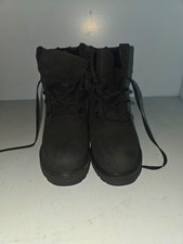 New Timberland Women's  Kinsley 3-Inch Waterproof Boots picture
