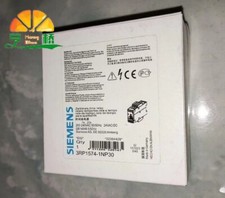 1PCS NEW ISiemens 3RP1574-1NP30 3RP15 74-1NP30 Time Relay ping Fast delivery picture