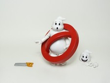 The Real Ghostbusters Minimates TRU Toys R Us Series Logo Ghost picture