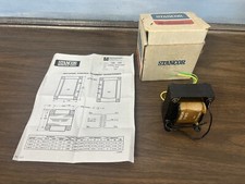 STANCOR P-8672 -TRANSFORMER  PN# P-8672 New picture
