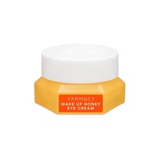 Farmacy Wake Up Honey Vitamin C Eye Cream  Brightening Under Eye Cream for Da... picture