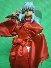 Inuyasha Toynami Collector's Edition 12
