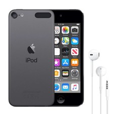 SEALED New Apple iPod touch 7th generation Space Grey 256GB MP4 US STOCK fast picture
