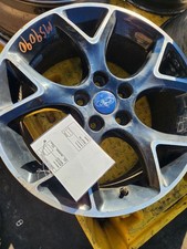 Wheel 17x7 Alloy 5 Y Spoke Design Painted Fits 13-14 FOCUS 414886 picture