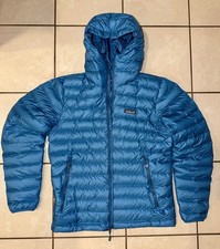 Patagonia Down Sweater Hoody Jacket - Mens Medium picture