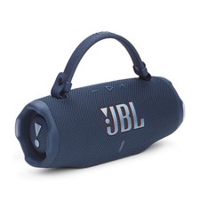 JBL by Harman Jblcharge6bluam Charge 6 Portable Waterproof Bluetooth Speaker - picture