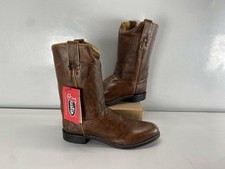 Justin 3163 Jackson 10