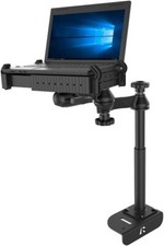 RAM Mounts No-Drill Laptop Mount for '14-23 Ford Transit C Size (1.5