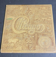 Chicago VII LP 1974 Columbia Records C2-32810  picture
