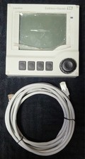 ENDRESS + HAUSER Liquiline External Graphic Display & Cabinet 71185295 picture