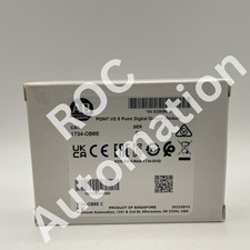 Genuine New Sealed Allen Bradley 1734-OB8E / C Point I/O Digital Output Module picture