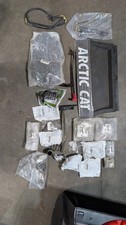 Arctic Cat Z ZR ZL 99-02  ZRT Thundercat NOS Complete Reverse Kit RARE picture