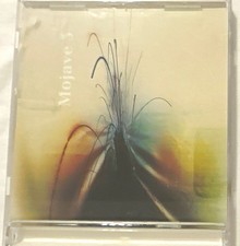 Mojave 3 - Ask Me Tomorrow CD Rock Album 4AD 1995 Jewel Case 9 46005-2 picture