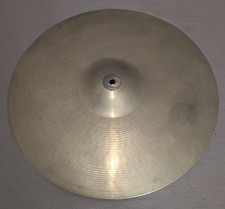 Vintage 1960s Avedis Zildjian 18