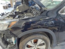 Used Front Left Fender fits: 2019 Subaru Ascent Front Left Grade C picture
