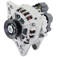 New Alternator For 06-09 Hyundai Accent Tucson Kia Rio 05-10 Sportage 1.6L 2.0L picture