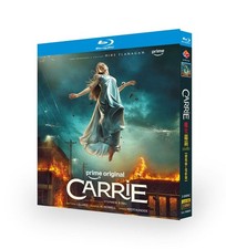 Carrie‎ (2026) : 2-Disc picture