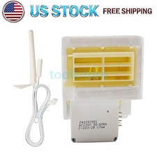 New High quality Air Damper for Electrolux Frigidaire Refrigerator 242303001 picture