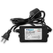 Ballast for 55W Ultraviolet Light Water Purifier Whole House Sterilizer 12 GPM picture