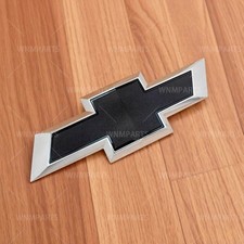 2018 -2023 Chevrolet Traverse Bowtie front Grille Chrome Emblem 23165730 OEM picture