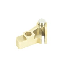 NS CNC Brass Valve Knocker - Tokyo Marui Hi-CAPA 4.3 /5.1 / Gold Match picture