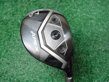 Very Nice 2026 Callaway Apex UW 19 degree Hybrid Tensei Blue 75 Stiff Flex picture